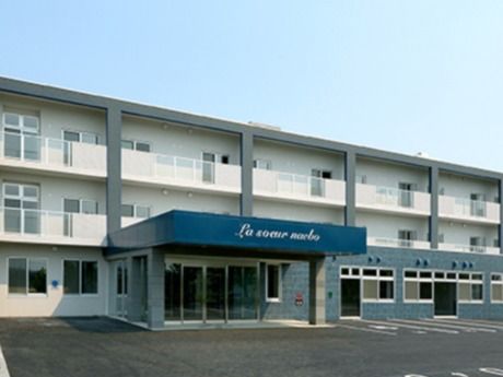 特別養護老人ホーム ラスール苗穂の求人・転職情報