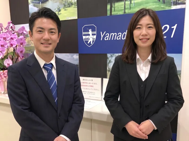 株式会社山田クラブ21の求人・転職情報