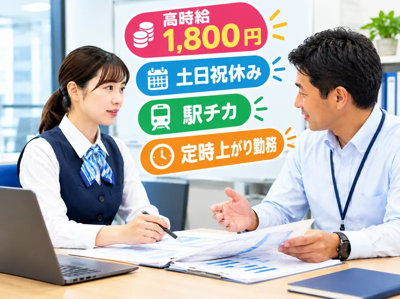 株式会社アソート・ワーク(1532)