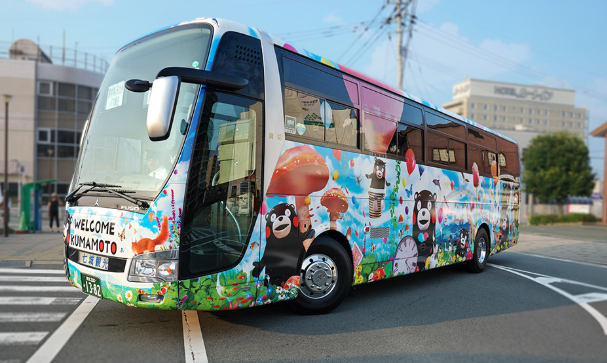 有限会社七城観光バスの求人・転職情報