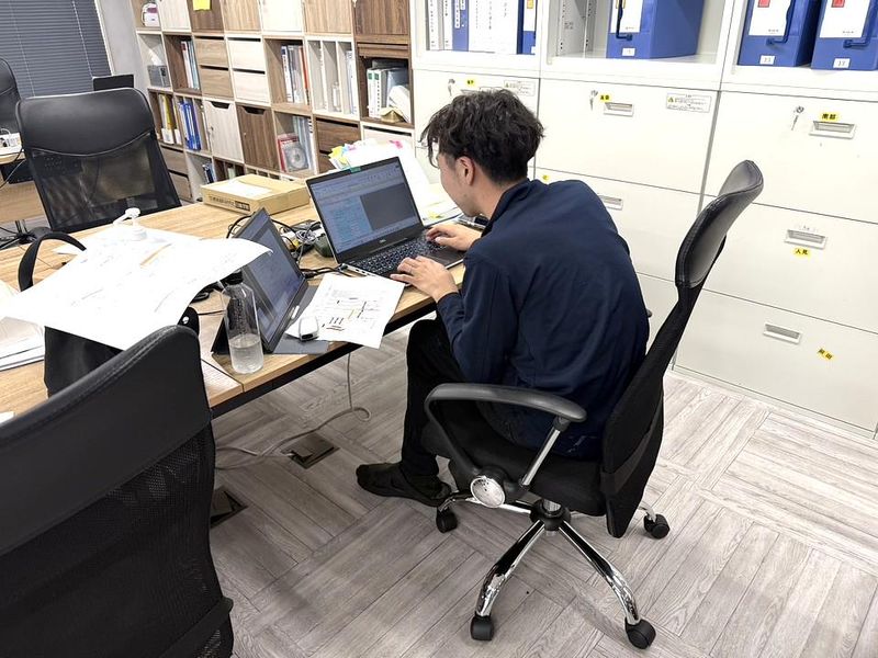 株式会社クライムケーの求人・転職情報