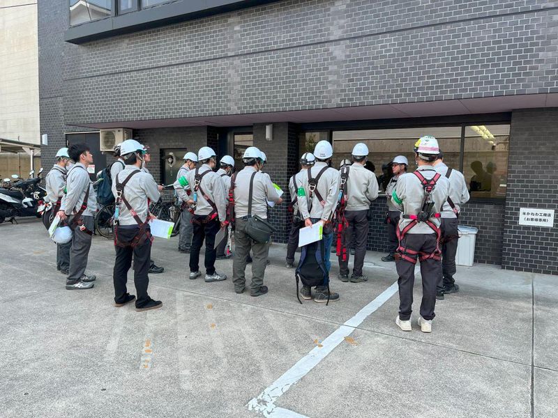 株式会社かねわ工務店の求人・転職情報