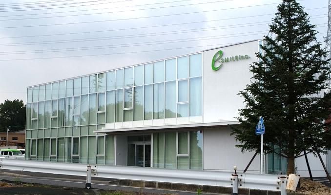 株式会社イー・スマイル-0002の求人・転職情報