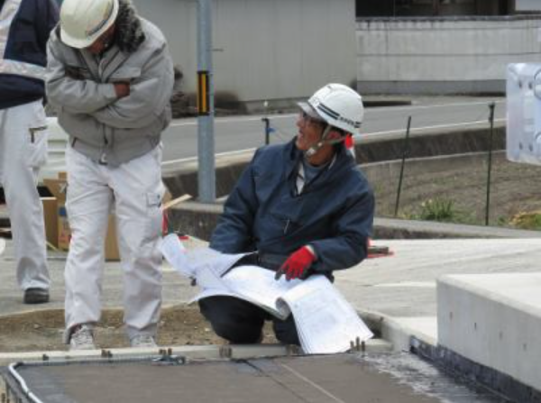 株式会社芦野組の求人・転職情報