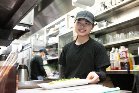 磯べゑ　上野店のアルバイト・バイト求人情報-27