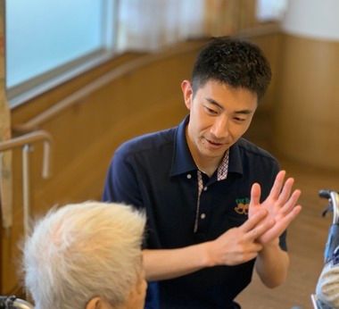 奉優会(特養)　特別養護老人ホーム沓掛ホームの求人2