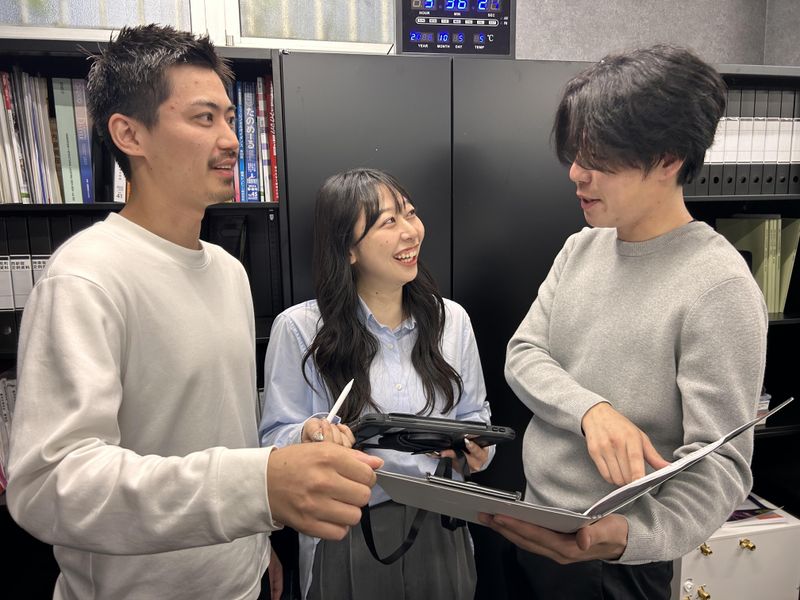 株式会社PREVENT JAPAN　墨田営業所のアルバイト・バイト求人情報-02