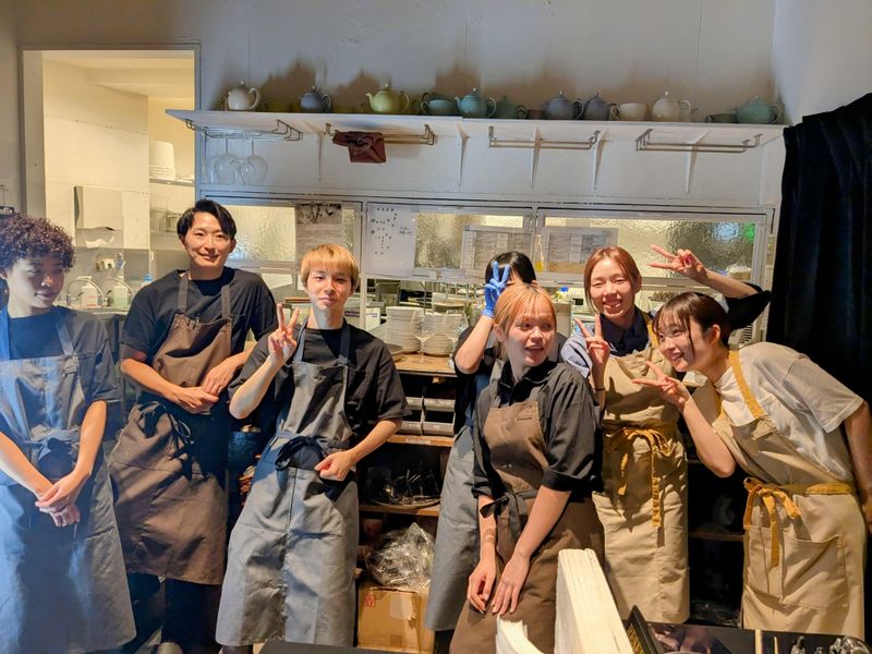 DUKE cafe渋谷神南店のアルバイト・バイト求人情報-06