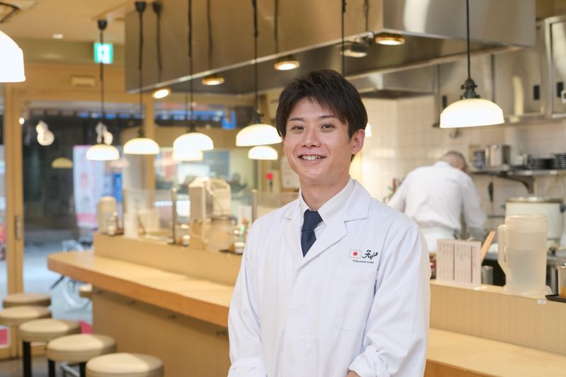 和泉富秋食堂のアルバイト・バイト求人情報-05