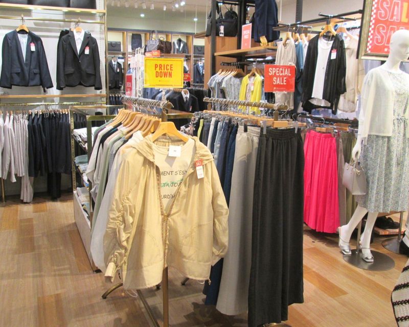 Mitsumine三井アウトレットパークマリンピア神戸店のアルバイト・バイト求人情報-03