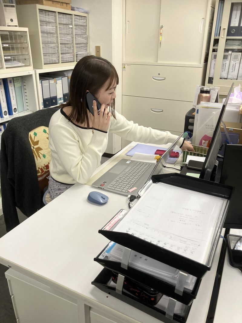 株式会社Be bloomのアルバイト・バイト求人情報-28