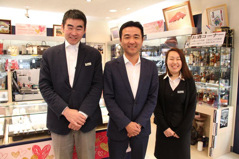 有限会社ディスカウントショップ大黒屋の求人・転職情報