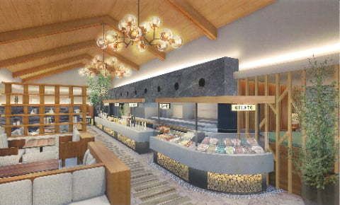 ITALIAN　RESORT　PERTICA　港北ニュータウン店のアルバイト・バイト求人情報-05