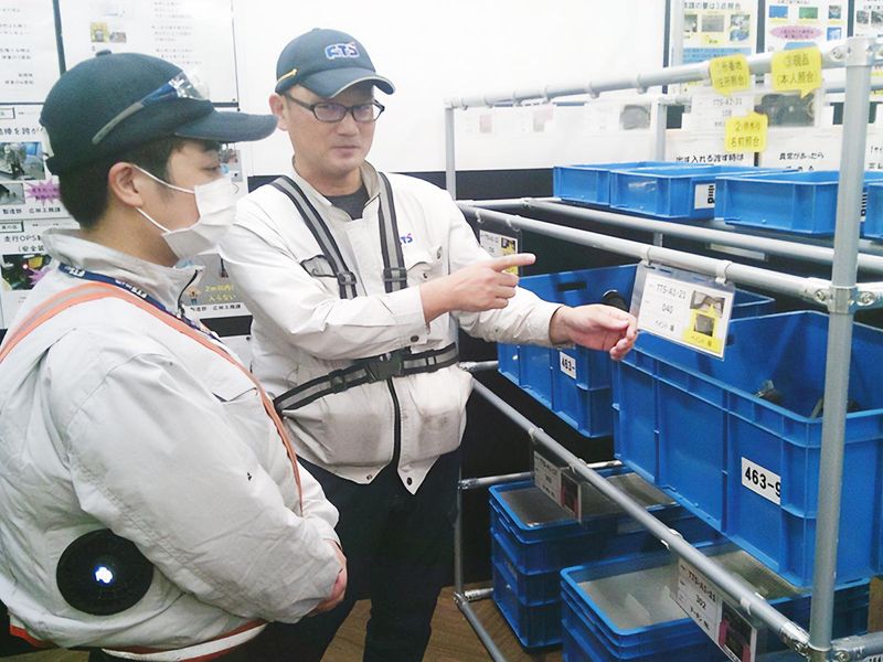 株式会社FTS　広田工場のアルバイト・バイト求人情報-04