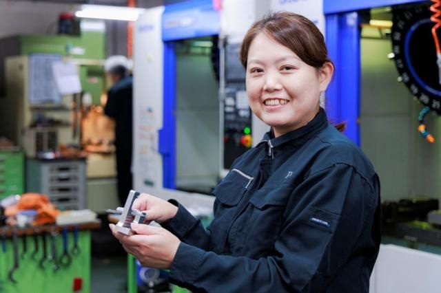 ミクロ精工株式会社の求人・転職情報