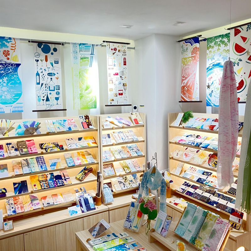 ジカンスタイル KITTE丸の内店のアルバイト・バイト求人情報-04