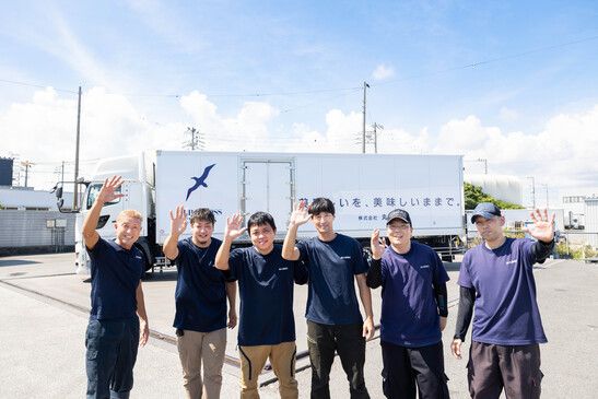 株式会社丸橋運送の求人・転職情報