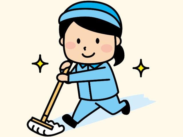 太平ビルサービス株式会社 さいたま支店のアルバイト・バイト求人情報-14