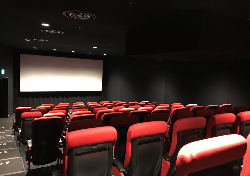 株式会社kino cinemaの求人・転職情報