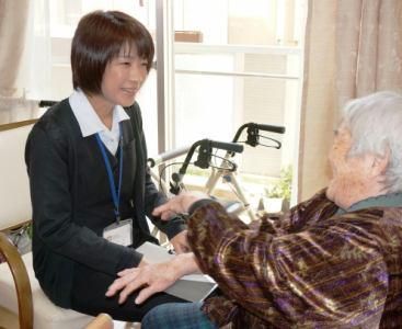 年長者の里　穴生のアルバイト・バイト求人情報-02