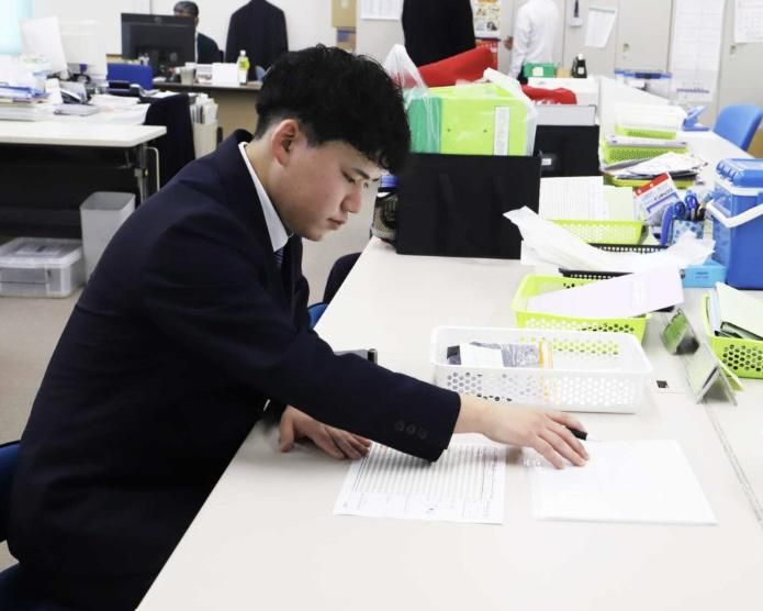 株式会社北信臨床の求人・転職情報