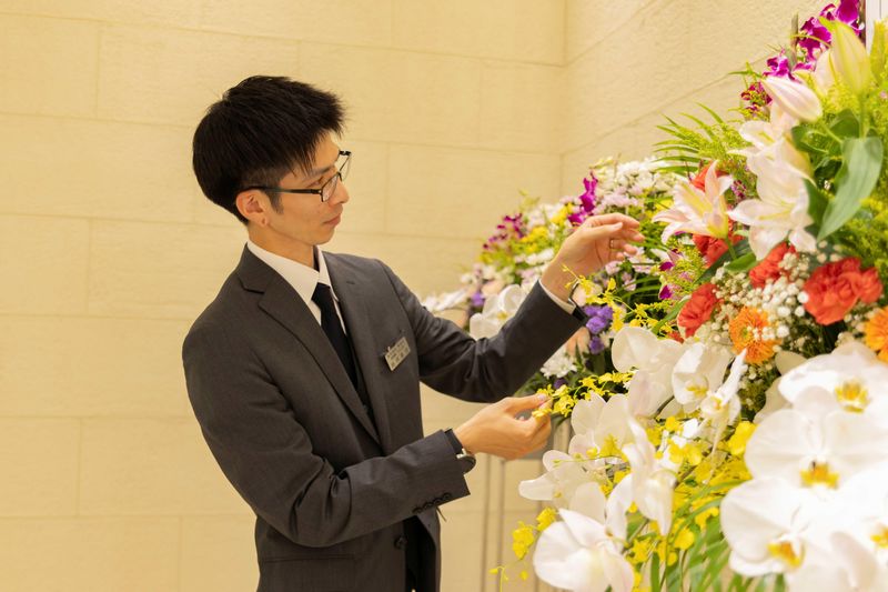 家族葬ひととき 吹田山田会館のアルバイト・バイト求人情報-02