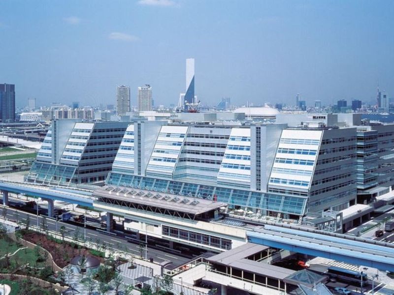 ブルーチップ株式会社