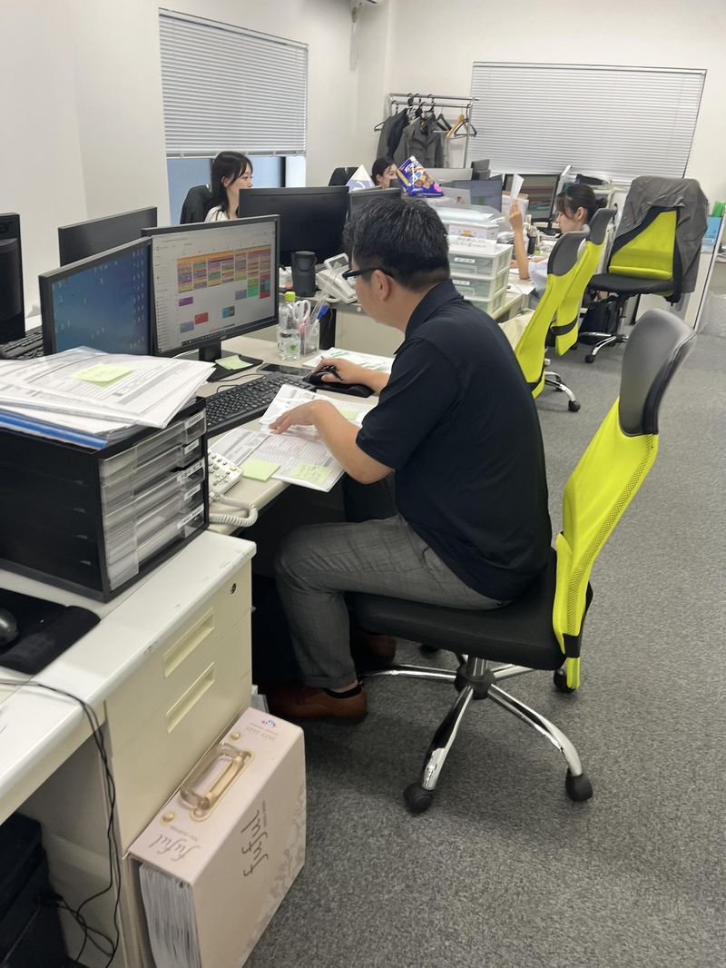 株式会社ケーツーコミュニケーションズOPTIONのアルバイト・バイト求人情報-02