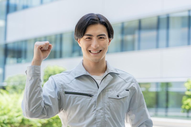 福岡県行橋市/株式会社SGCの派遣求人情報