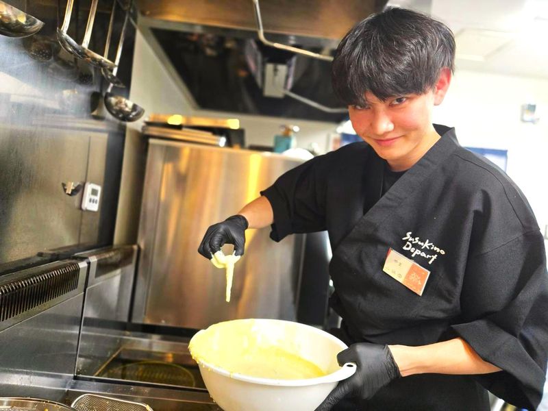 ススキノデパート 北海道ホテル&リゾート株式会社のアルバイト・バイト求人情報-09