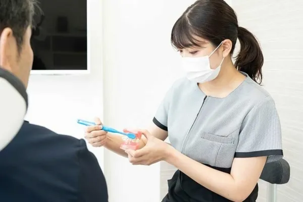 求人画像