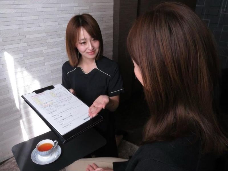 GRACE 久留米店/株式会社Dear Styleのアルバイト・バイト求人情報-01