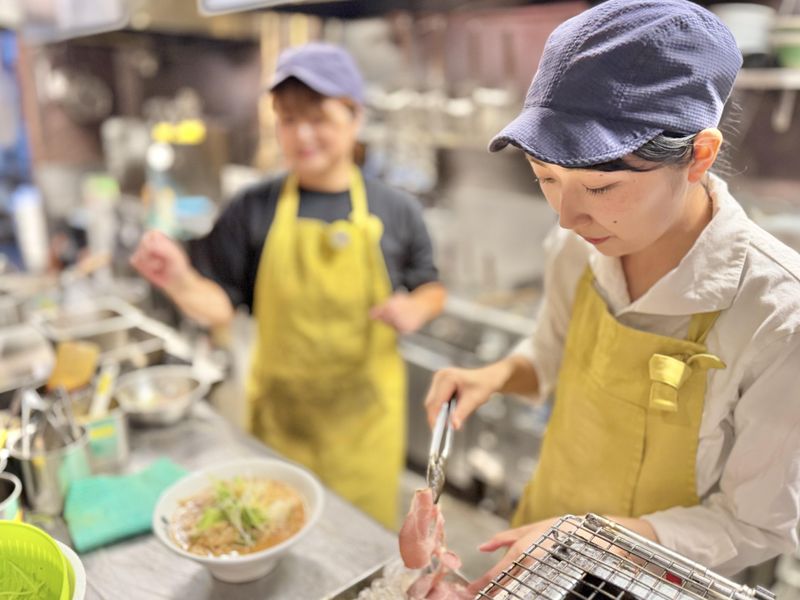 純米濃厚味噌ラーメン　みそら堂　佐野店のアルバイト・バイト求人情報-07