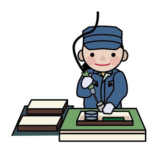 Icse株式会社 派遣先:福岡県北九州市京都郡苅田町