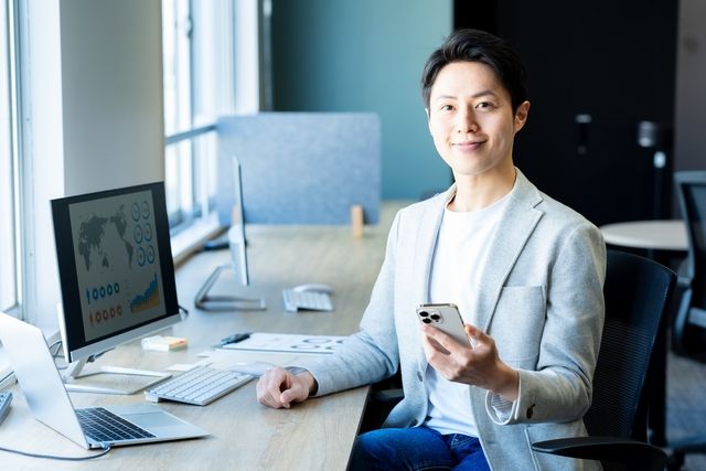 株式会社マインドリンクスのアルバイト・バイト求人情報-02