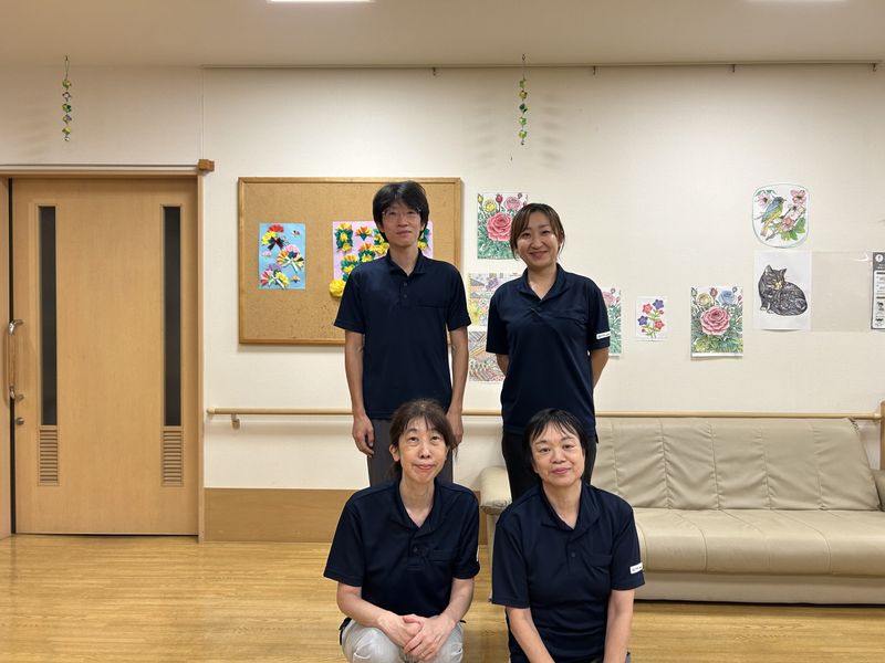 株式会社ニチイ学館の求人・転職情報