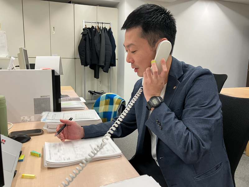 一般財団法人　日本保険請求財団のアルバイト・バイト求人情報-04