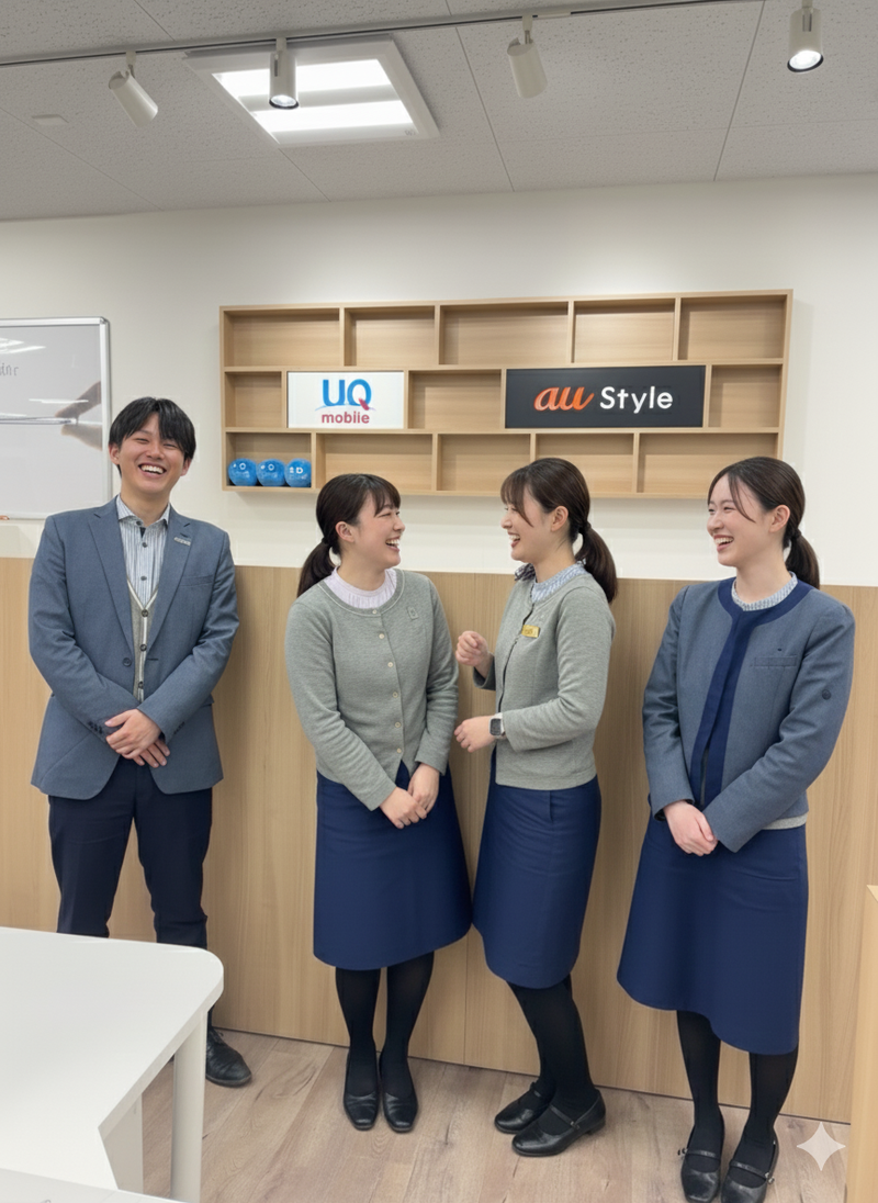 株式会社アルファニーズの求人・転職情報