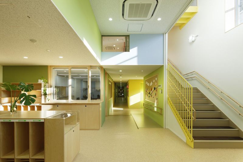 社会福祉法人こうほうえん-0002の求人・転職情報