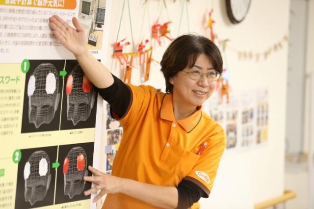 ココファン福岡清川のアルバイト・バイト求人情報-02