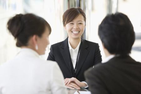 ほけんの窓口グループ株式会社　焼津店のアルバイト・バイト求人情報
