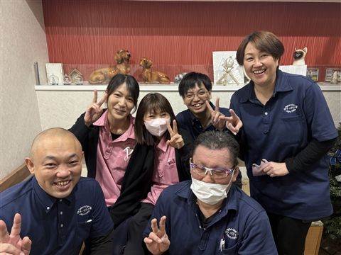 快適ライフ有料老人ホーム ボナペティ楠のアルバイト・バイト求人情報-31