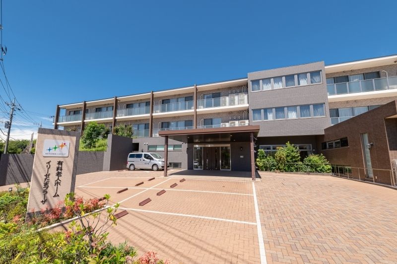 株式会社HITOWA-0041の求人・転職情報