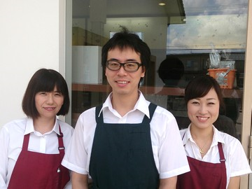 株式会社ユトリPK ユトリ珈琲店 和田店のアルバイト・バイト求人情報-02