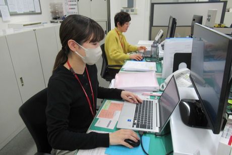 日本郵便輸送株式会社の求人・転職情報