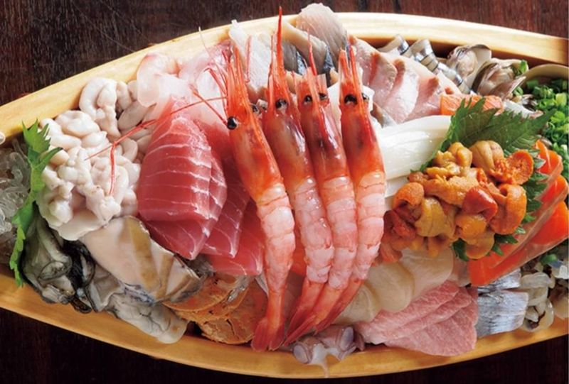 大漁舟盛り居酒屋　大海物語のアルバイト・バイト求人情報-04