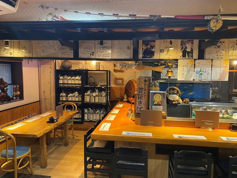 (株)徳栄　<いけす料理　魚庄>のアルバイト・バイト求人情報-03