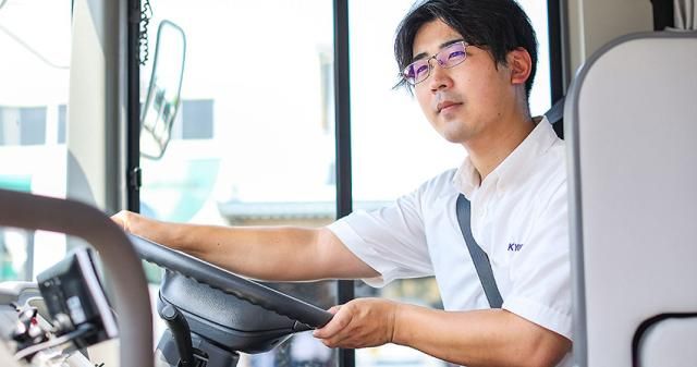 株式会社協同バスの求人・転職情報