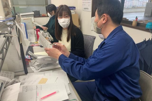 八潮精機㈱の求人・転職情報