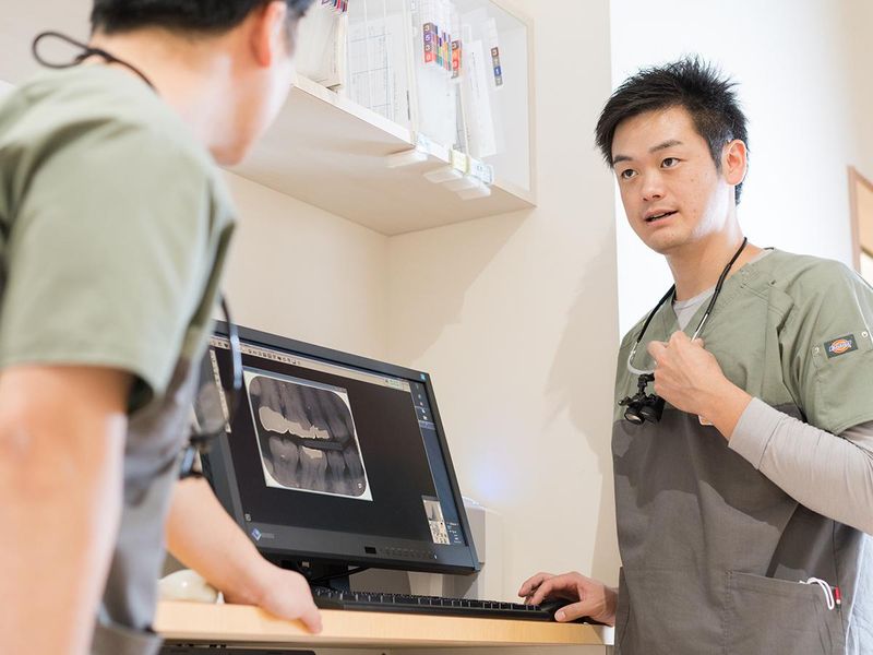 ひまわりデンタルクリニックのアルバイト・バイト求人情報-03